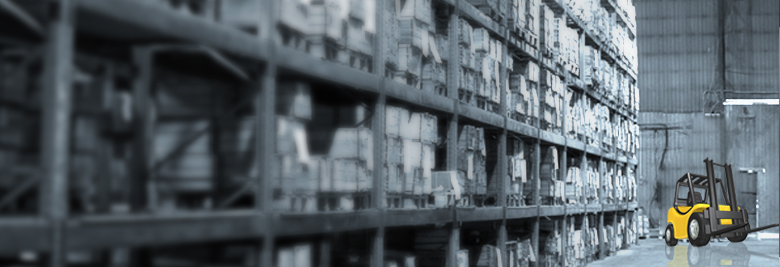 Forklift Parts Scarborough