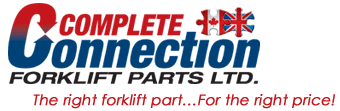 Forklift Parts Scarborough
